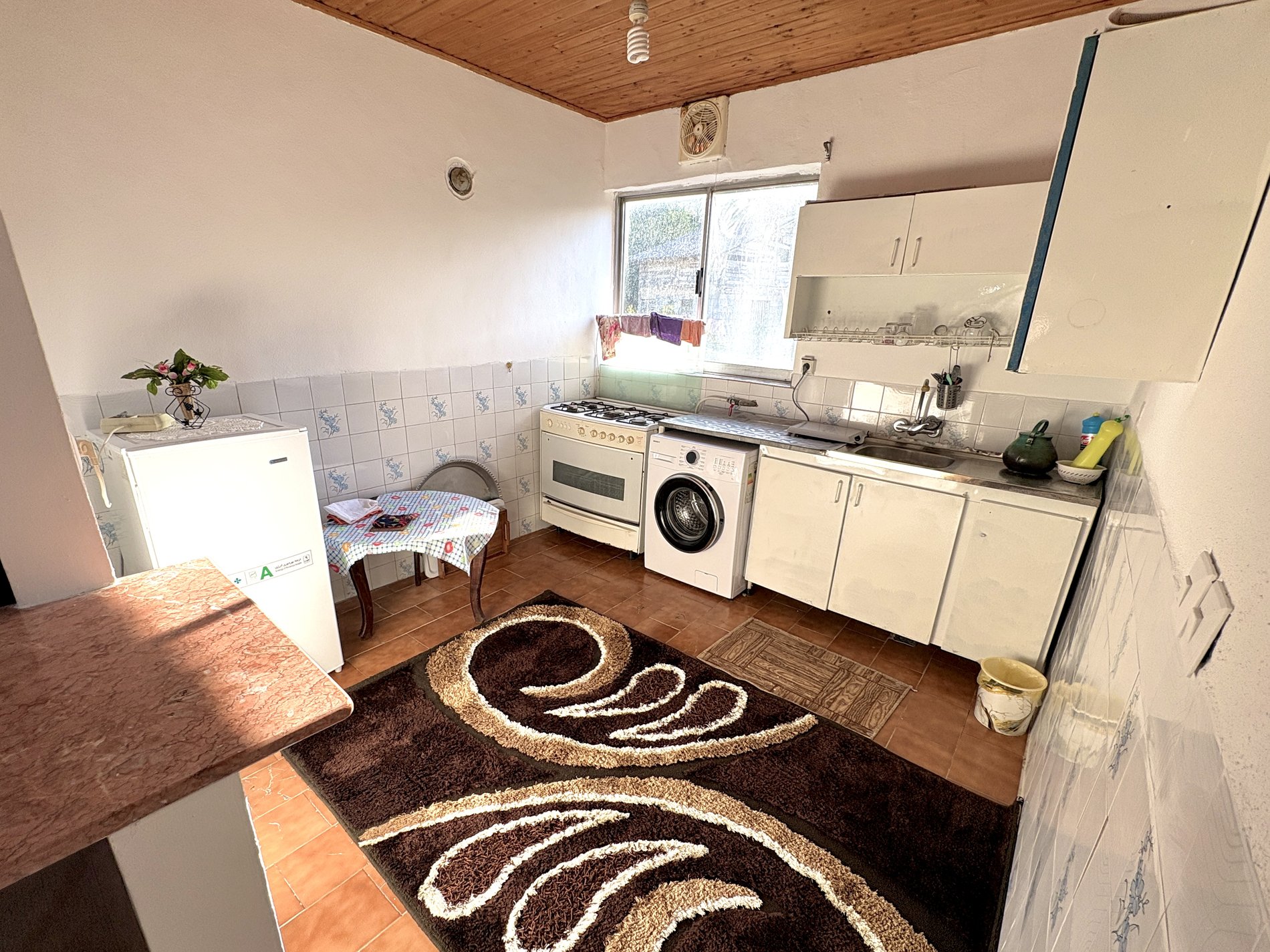 ویلا دوخوابه جنگلی هاشم نژاد 6