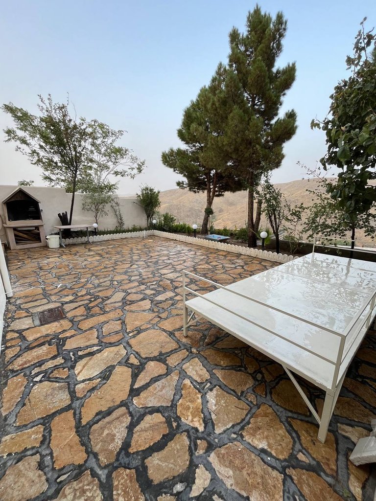 ویلا دوخوابه کوهستانی آرامش 1