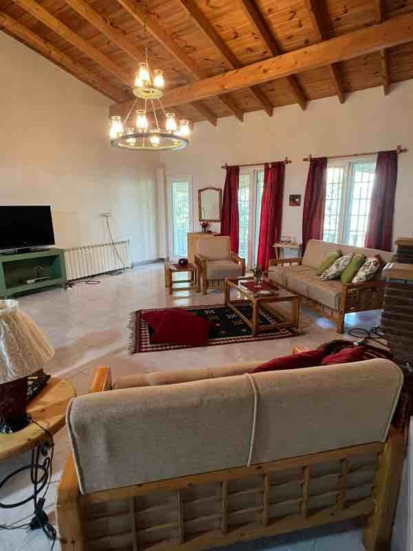 دوخوابه جنگلي خيامباشي - انتخاب عنوان تصویر