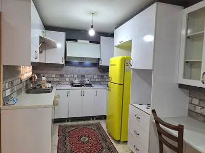 ویلا یک خوابه روستایی شب ماه