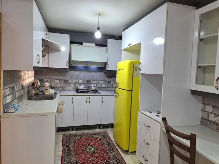 ویلا یک خوابه روستایی شب ماه