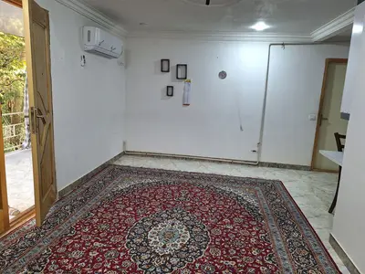 ویلا یک خوابه روستایی شب ماه