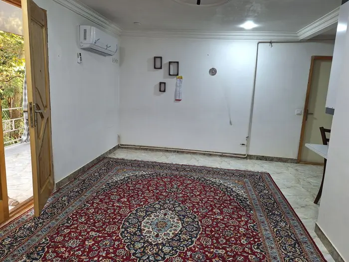 ویلا یک خوابه روستایی شب ماه