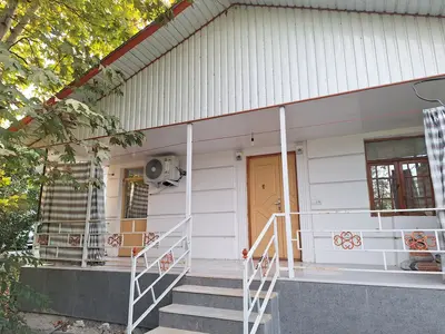 ویلا یک خوابه روستایی شب ماه