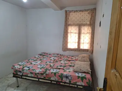 ویلا یک خوابه روستایی شب ماه