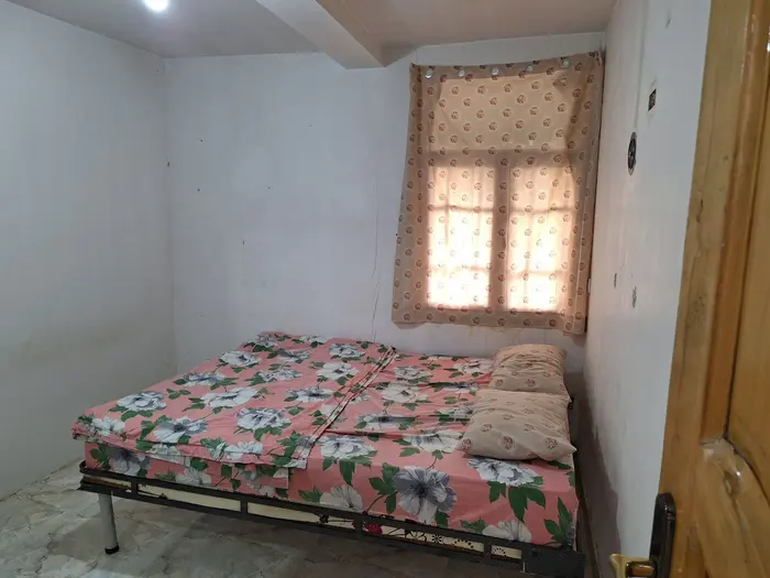 ویلا یک خوابه روستایی شب ماه