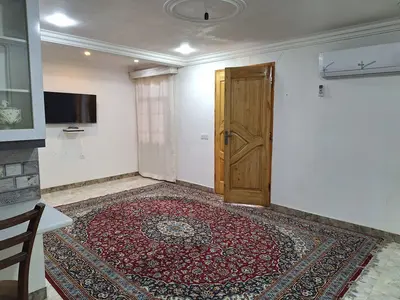 ویلا یک خوابه روستایی شب ماه