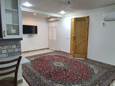 ویلا یک خوابه روستایی شب ماه