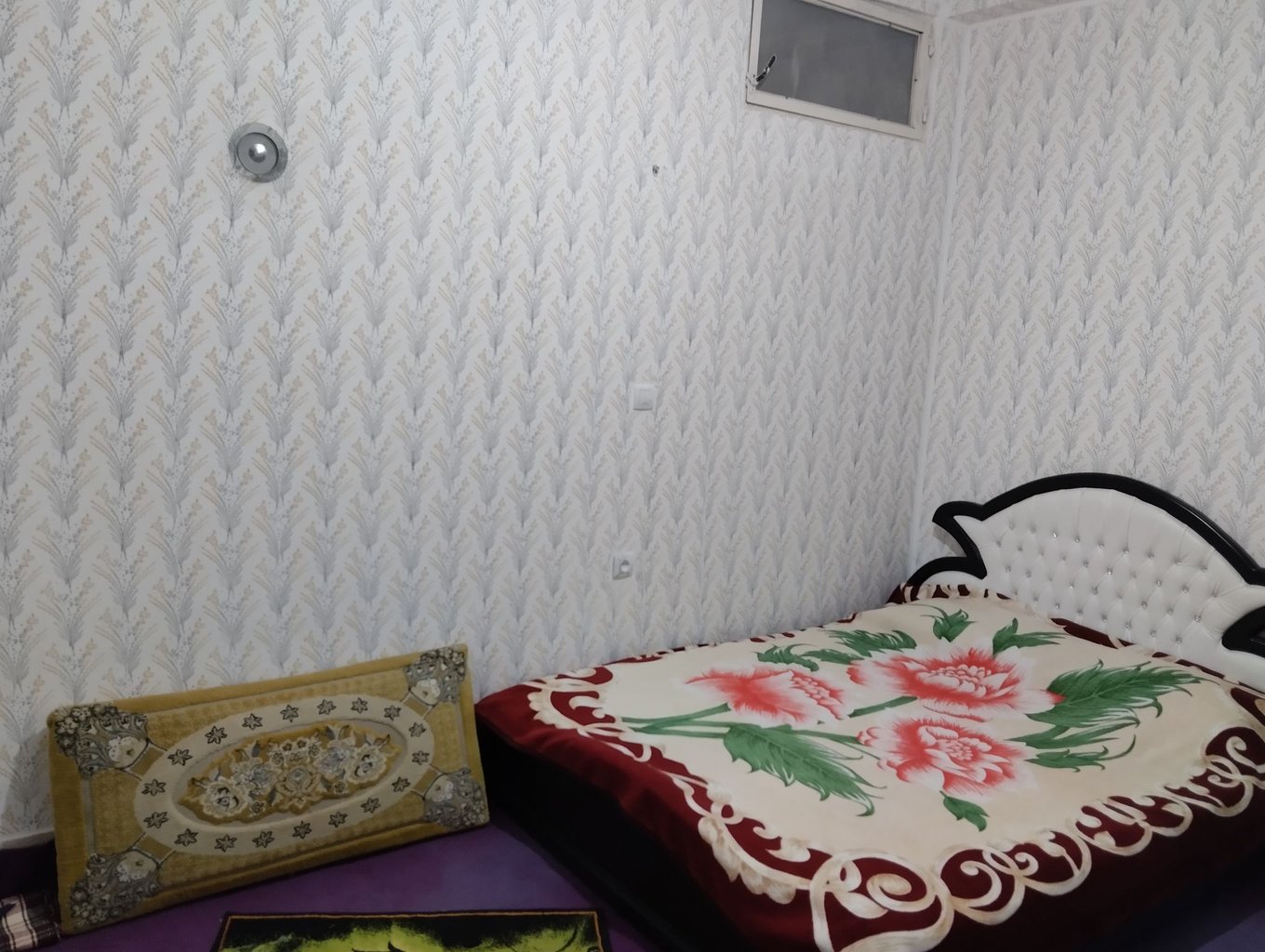 آپارتمان یک خوابه روستایی رحیمی