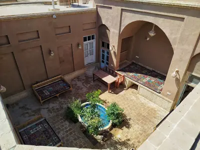 بومگردی مامس - واحد جلالیان 204