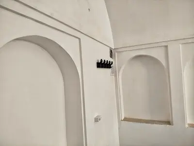 بومگردی مامس - واحد فرخی ۲۰۱