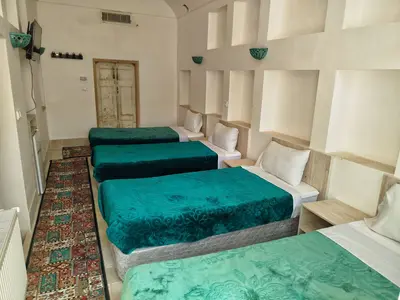 بومگردی مامس - واحد وحشی بافقی ۲۰2