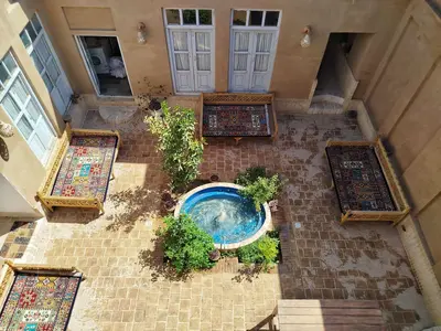 بومگردی مامس - واحد جلالیان 204