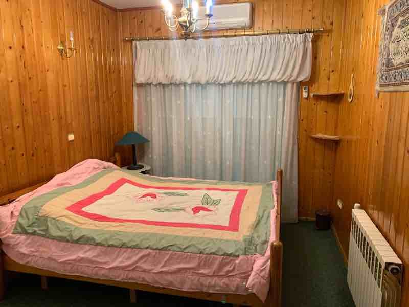 دوخوابه تیکا