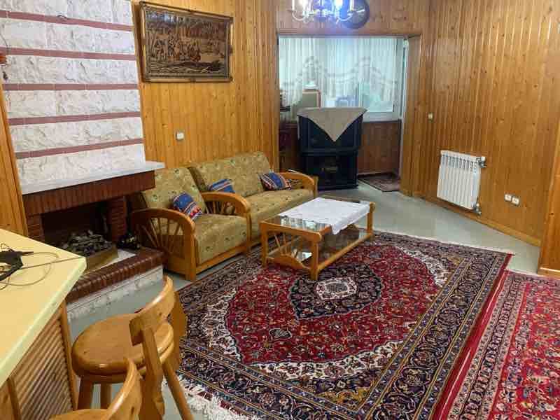 دوخوابه تیکا