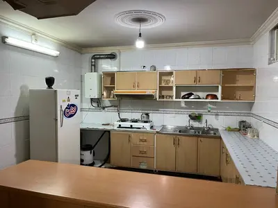 آپارتمان یک خوابه عابدینی 1