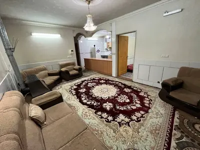 آپارتمان یک خوابه عابدینی 1