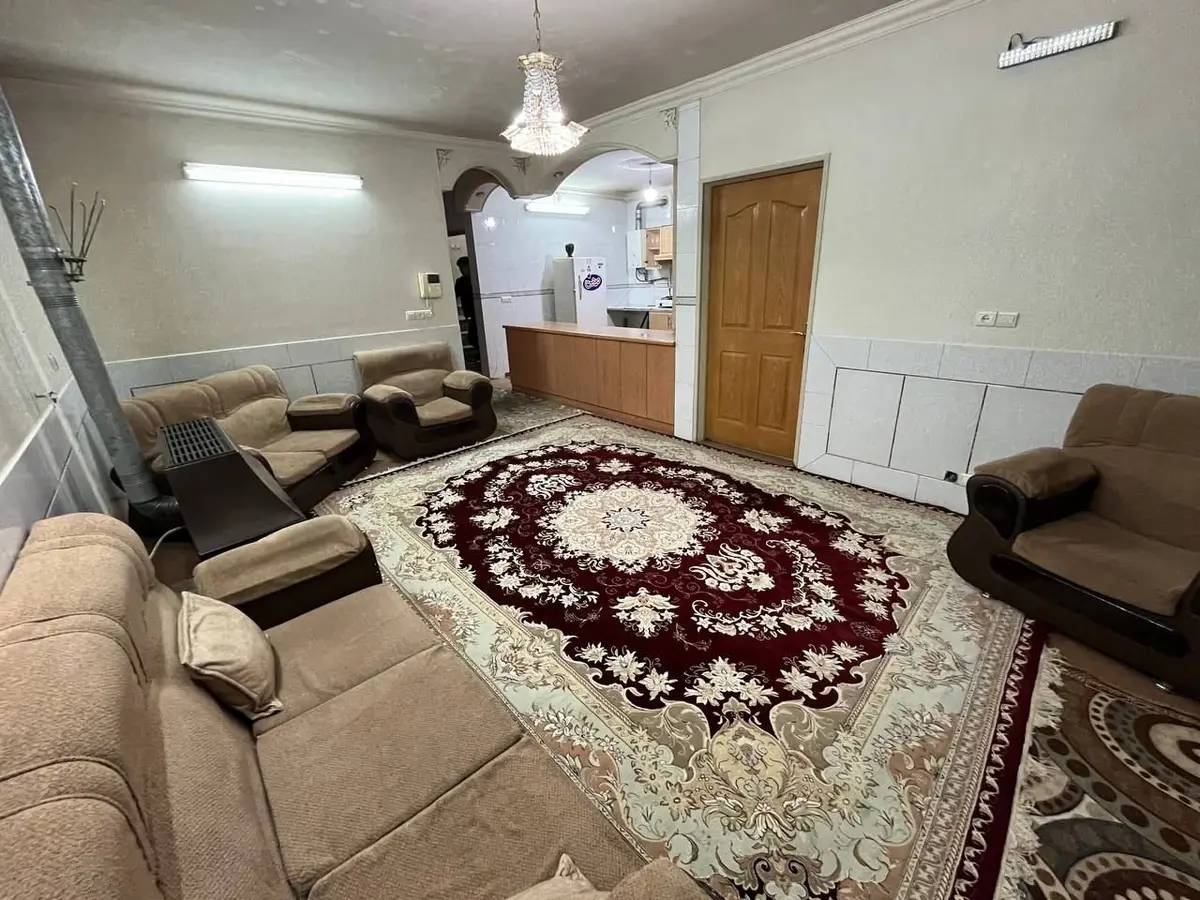 آپارتمان یک خوابه عابدینی 1