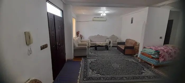 ویلا دوخوابه گلستان 15