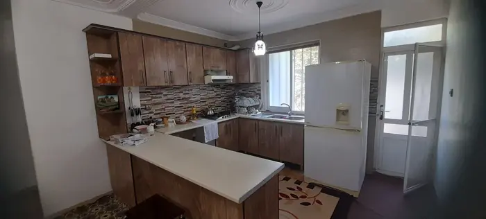 ویلا دوخوابه گلستان 15