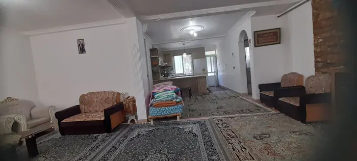 ویلا دوخوابه گلستان 15