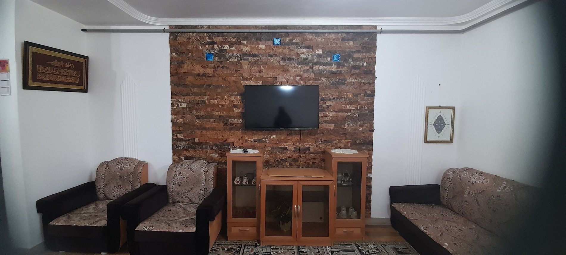 ویلا دوخوابه گلستان 15
