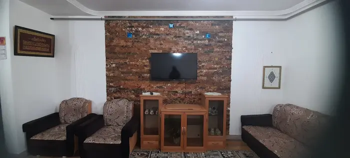 ویلا دوخوابه گلستان 15