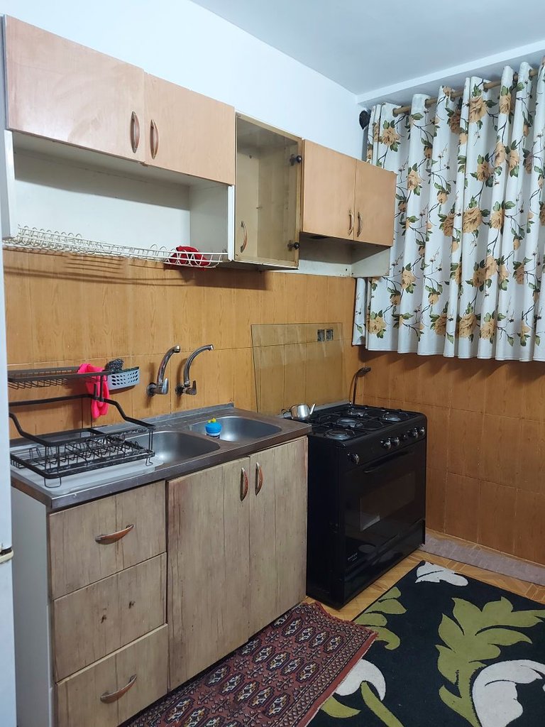 سوئیت یک خوابه زاهد