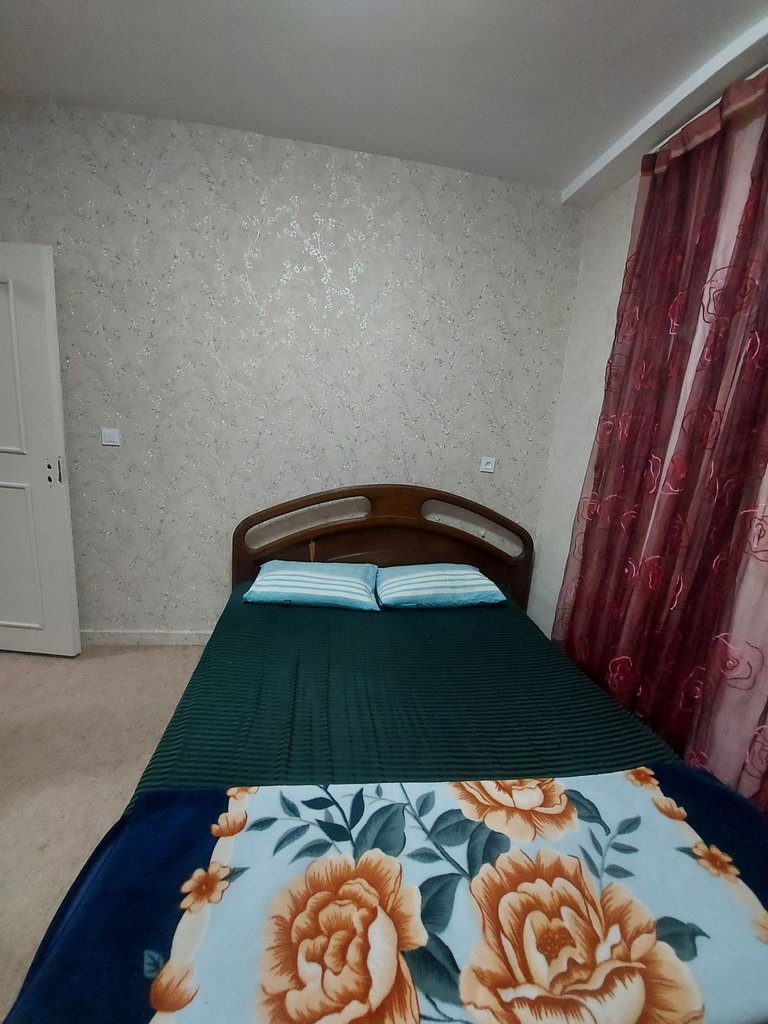 سوئیت یک خوابه زاهد