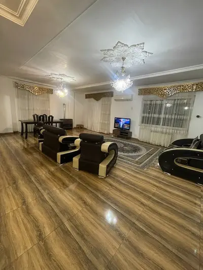 ویلا سه خوابه استخردار آبگرم داکانی