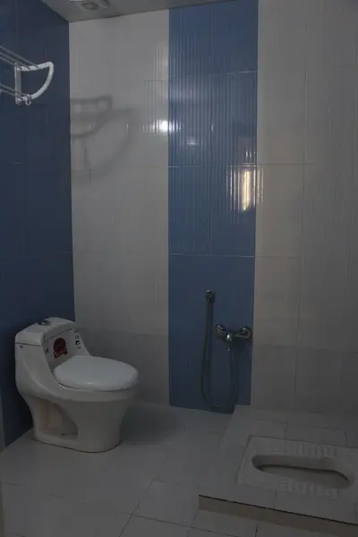 سوئیت یک خوابه بیت الزهرا واحد ۱۰۱