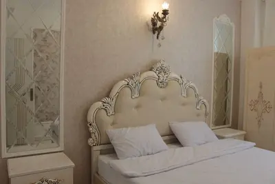 سوئیت یک خوابه بیت الزهرا واحد ۱۰۵