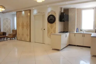 سوئیت یک خوابه بیت الزهرا واحد۱۰۴