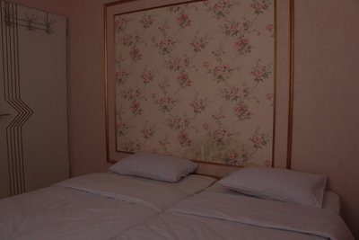 سوئیت یک خوابه بیت الزهرا واحد ۲۰۱