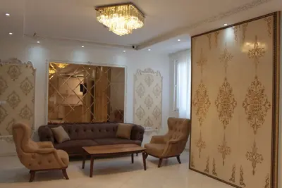 سوئیت یک خوابه بیت الزهرا واحد۱۰۴