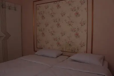 سوئیت یک خوابه بیت الزهرا واحد ۱۰۱