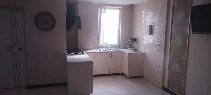 سوئیت یک خوابه بیت الزهرا واحد ۲۰۴ - آشپزخانه مشترک