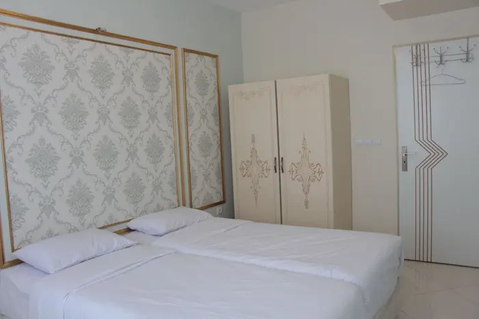 سوئیت یک خوابه بیت الزهرا واحد ۱۰۳ - اتاق خواب 