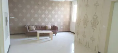 سوئیت یک خوابه بیت الزهرا واحد ۲۰۳