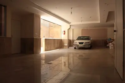 سوئیت یک خوابه بیت الزهرا واحد ۱۰۱