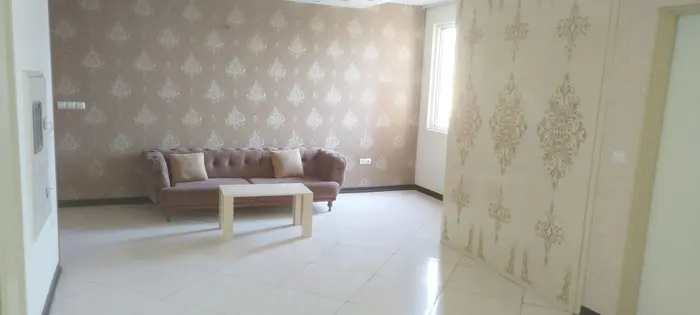 سوئیت یک خوابه بیت الزهرا واحد ۲۰۵ - لابی