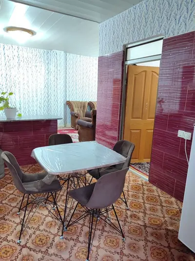 آپارتمان یک خوابه ایمانی 2