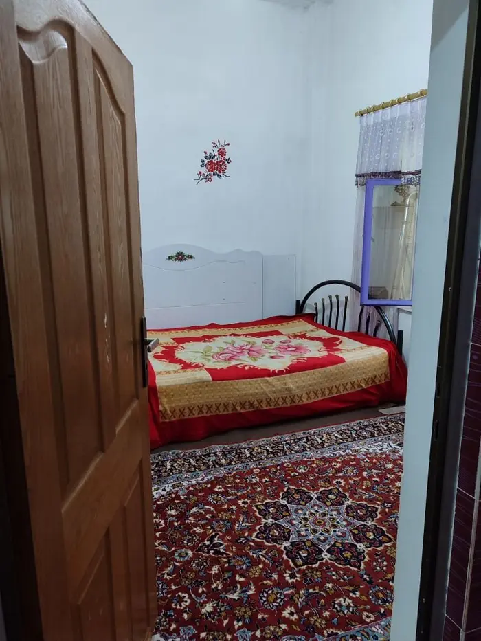 آپارتمان یک خوابه ایمانی 2 - اتاق