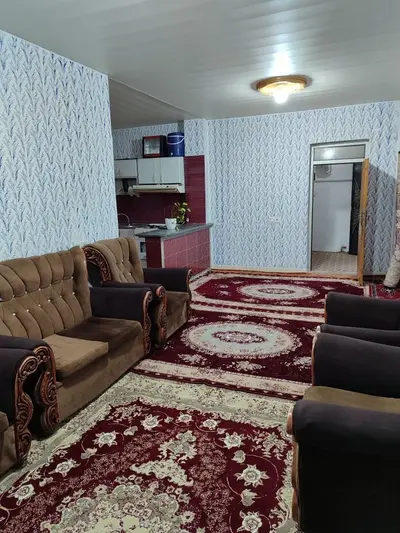 آپارتمان یک خوابه ایمانی 2