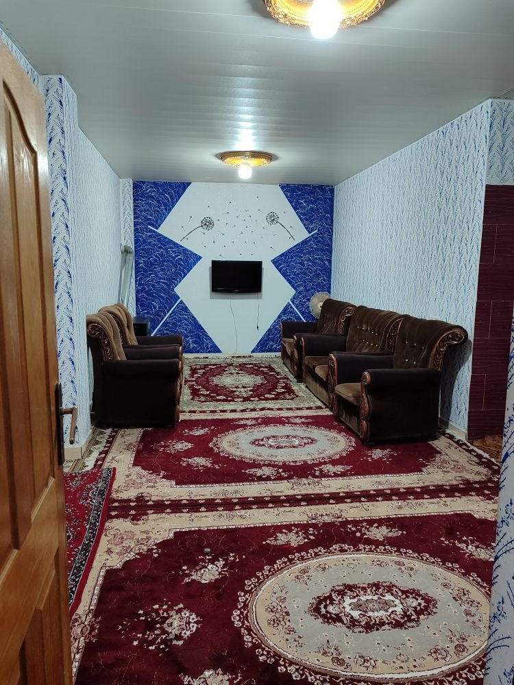 یک خوابه ایمانی 2