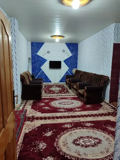 آپارتمان یک خوابه ایمانی 2