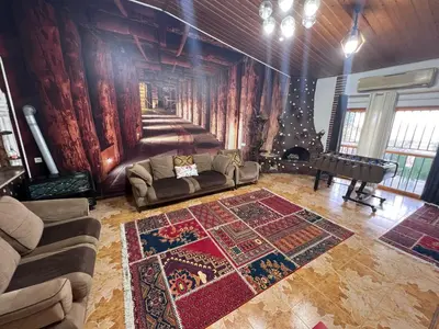 ویلا دوخوابه دریا ۴۴