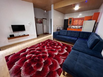 ویلا دوخوابه استخردار آبگرم سوردار