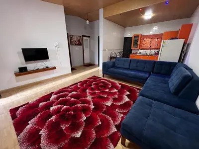 ویلا دوخوابه استخردار آبگرم سوردار