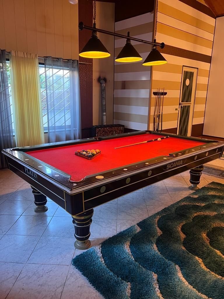 دوخوابه استخردار آبگرم خانه دریا 2